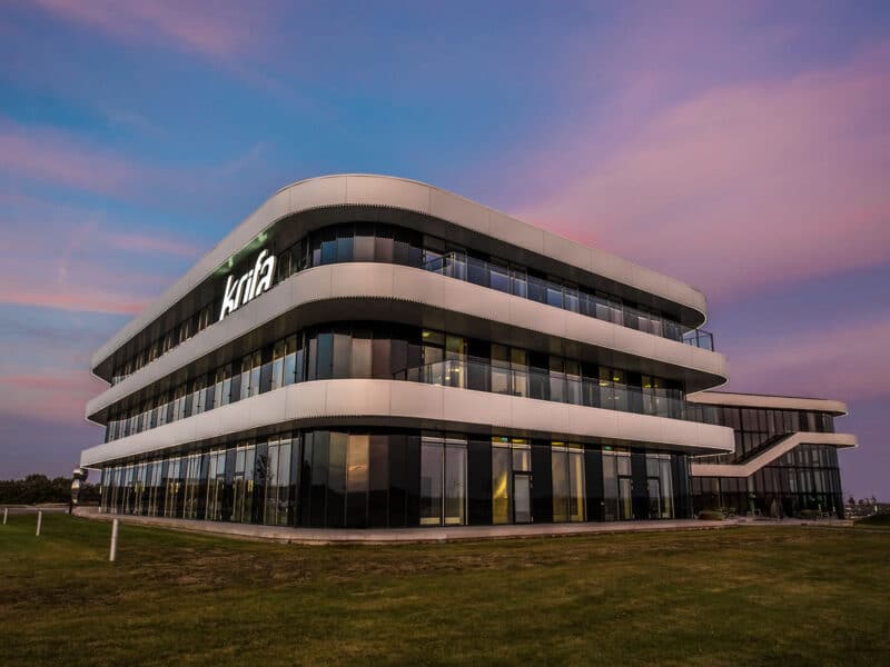 Kifra Headquarters (5)