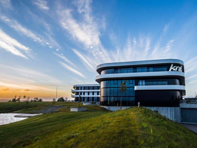 Kifra Headquarters (6)