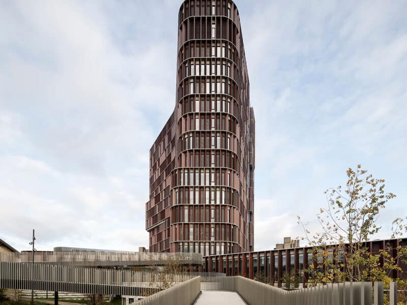 MAERSK TOWER (2) ADAM MORK