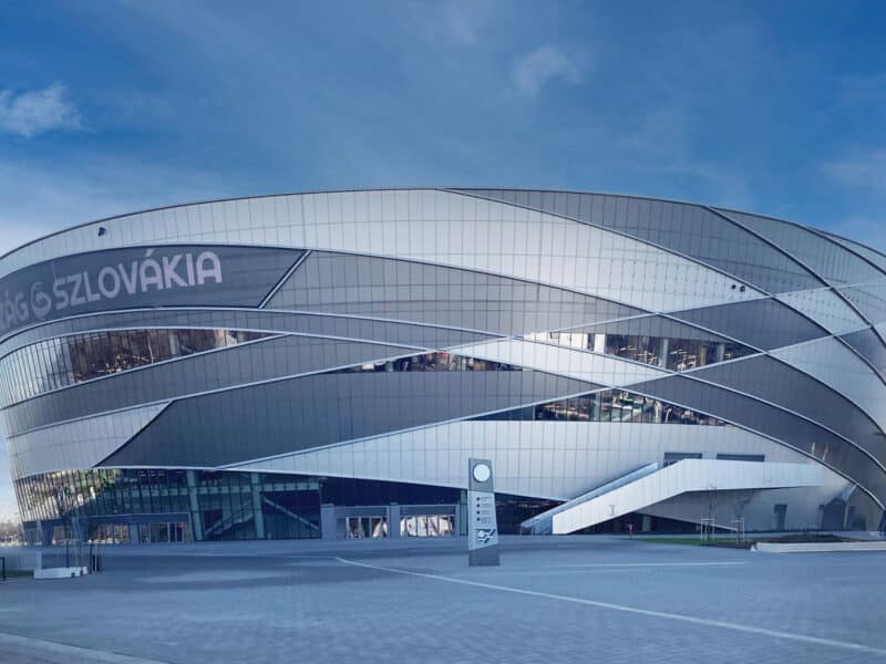 MVM DOME