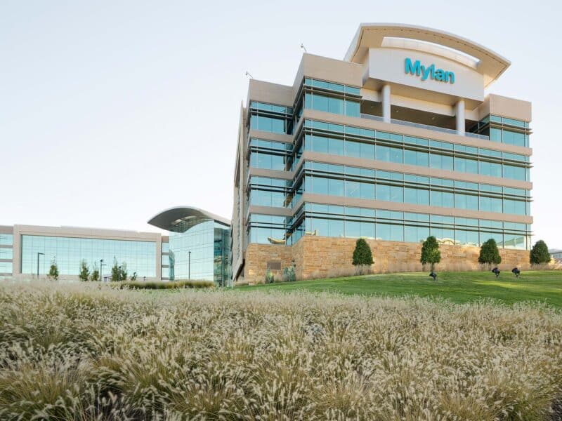 MYLAN GLOBAL CENTER (3)
