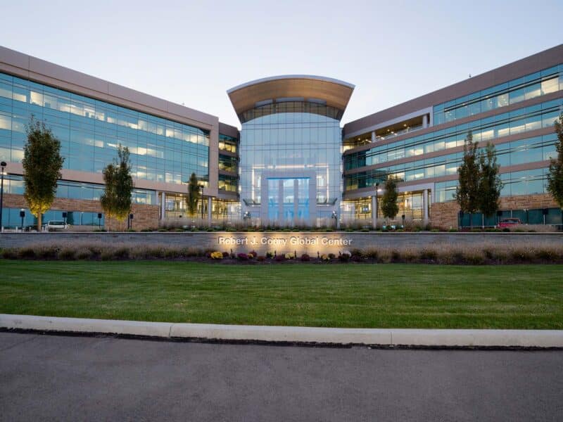 MYLAN GLOBAL CENTER (6)