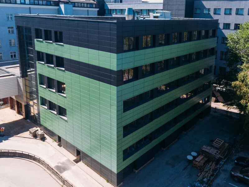 NARVA OFFICE BUILDING (1)