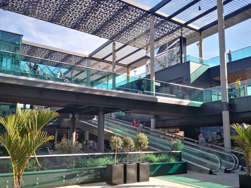 OPEN MALL LANZAROTE (4)