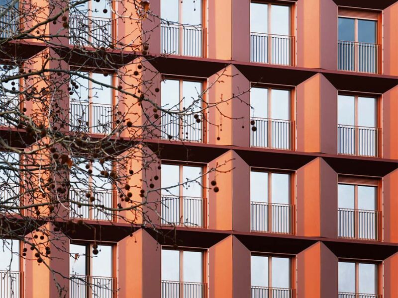 Olympic Village Housing Lina Ghotmeh Architecture_01