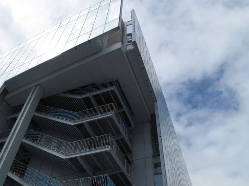PARIS COURTHOUSE (2)