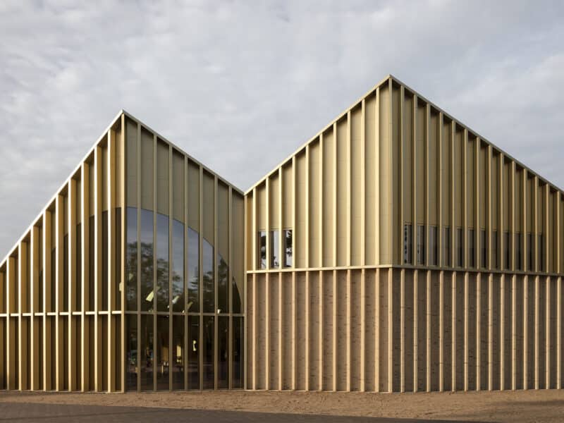 PARK PAVILION (4) Stijn Bollaert