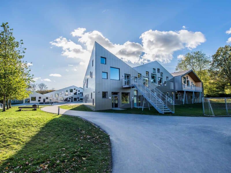 Skovbakke School (3)
