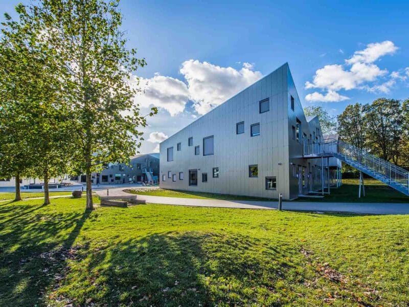 Skovbakke School (4)