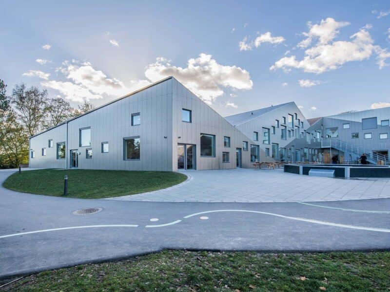 Skovbakke School (5)
