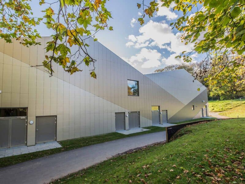 Skovbakke School (8)