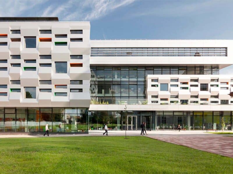 Ukraine Catholic University (2)