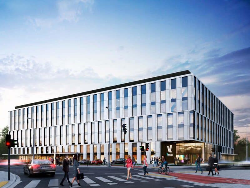 V OFFICES (6)