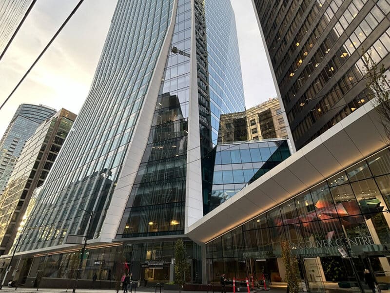 VANCOUVER CENTRE II (3)