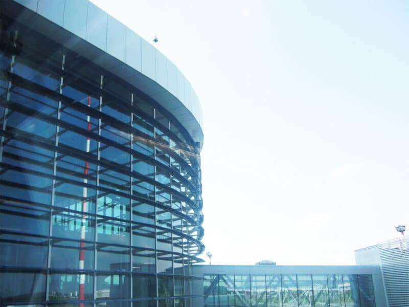 Aeropuerto Bucarest (1)