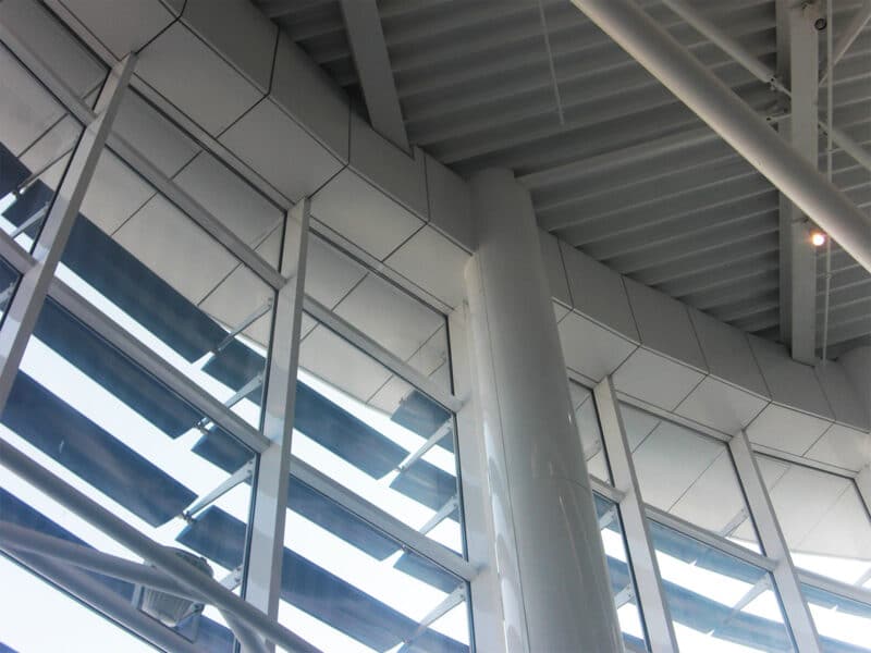 Aeropuerto Bucarest (2)