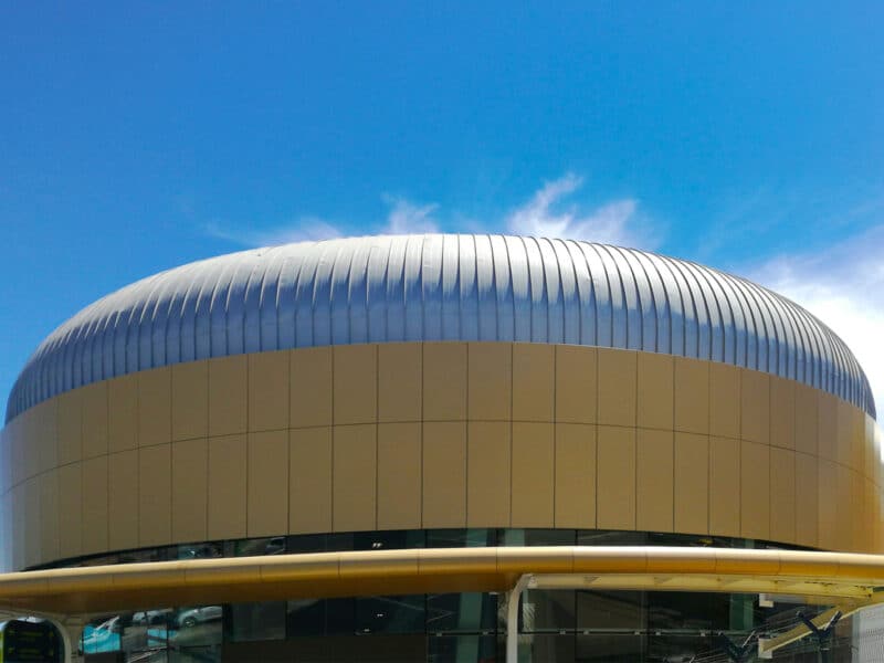 Aeropuerto de Faro (1)