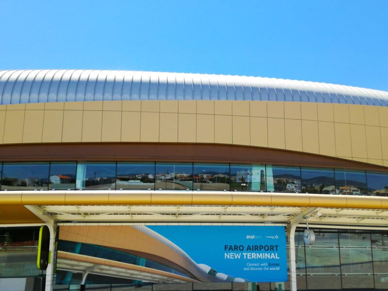 Aeropuerto de Faro (3)