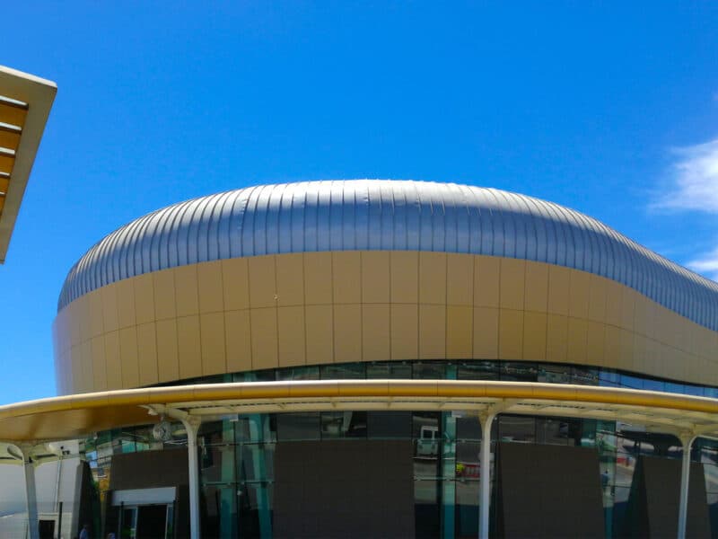 Aeropuerto de Faro (4)