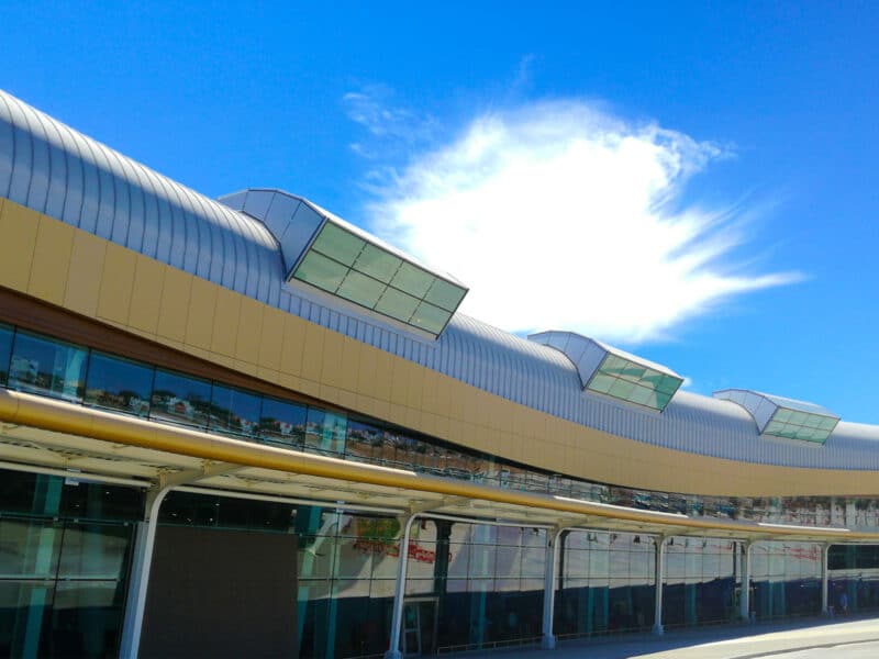 Aeropuerto de Faro (5)
