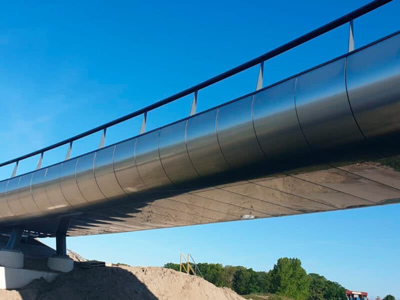 Loopbrug Bridge (1)