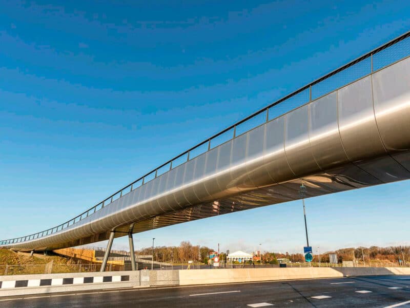 Loopbrug Bridge (2)
