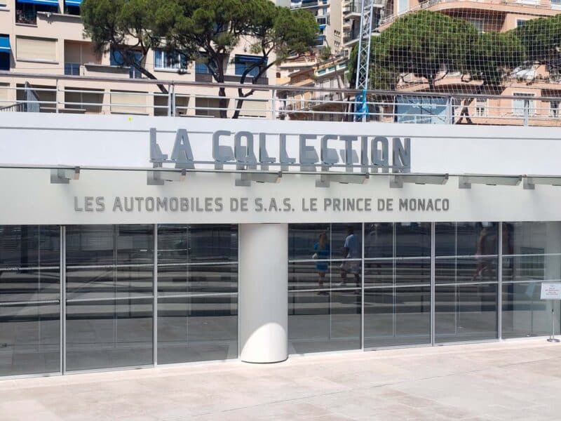 MONACO 3