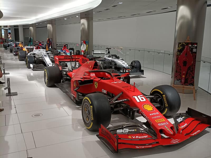 MONACO 4