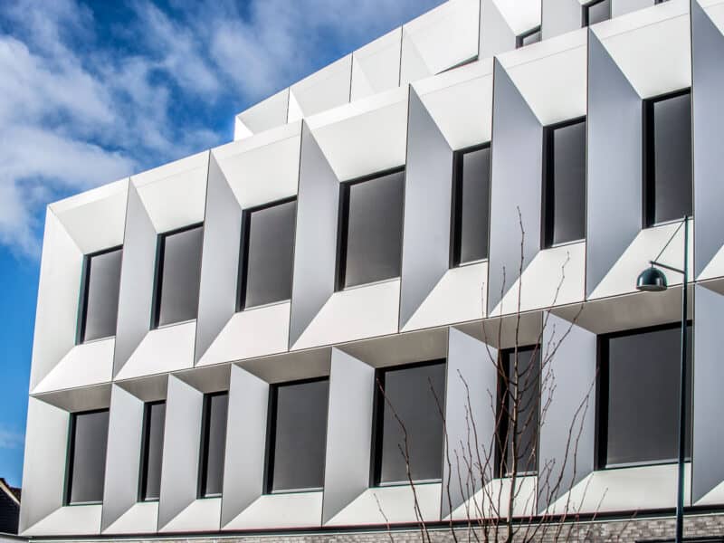 Middelfart city hall (2)