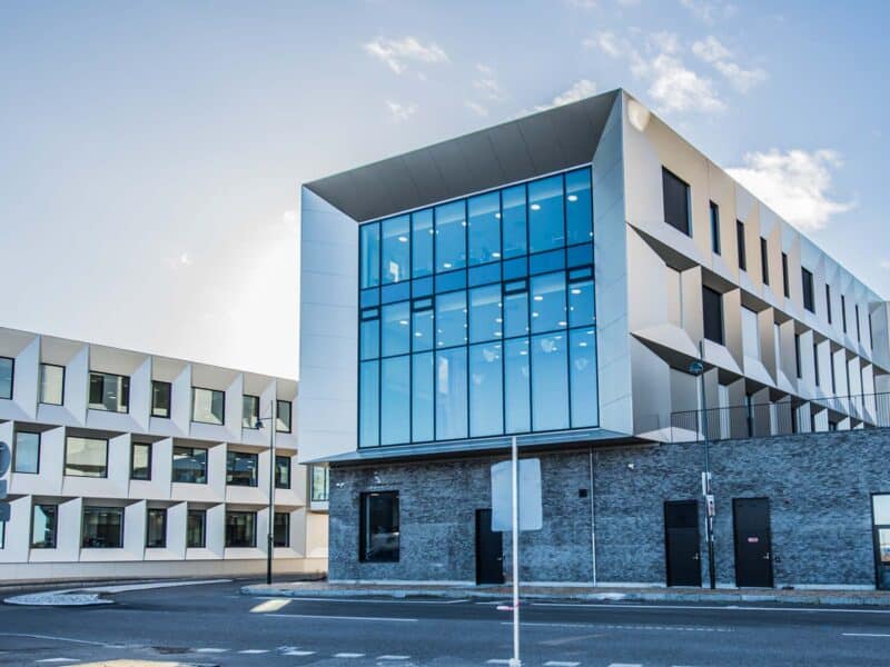 Middelfart city hall (4)