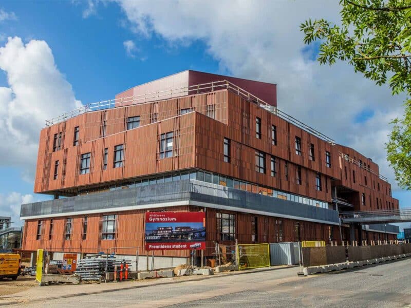 Midtbyens gymnasium (1)