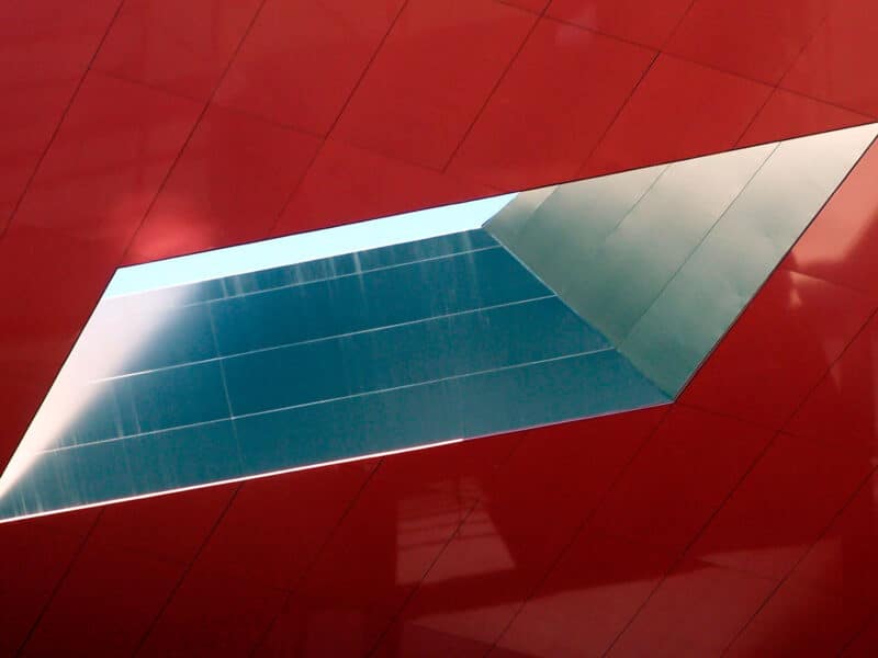 Museo Reina Sofia (1)