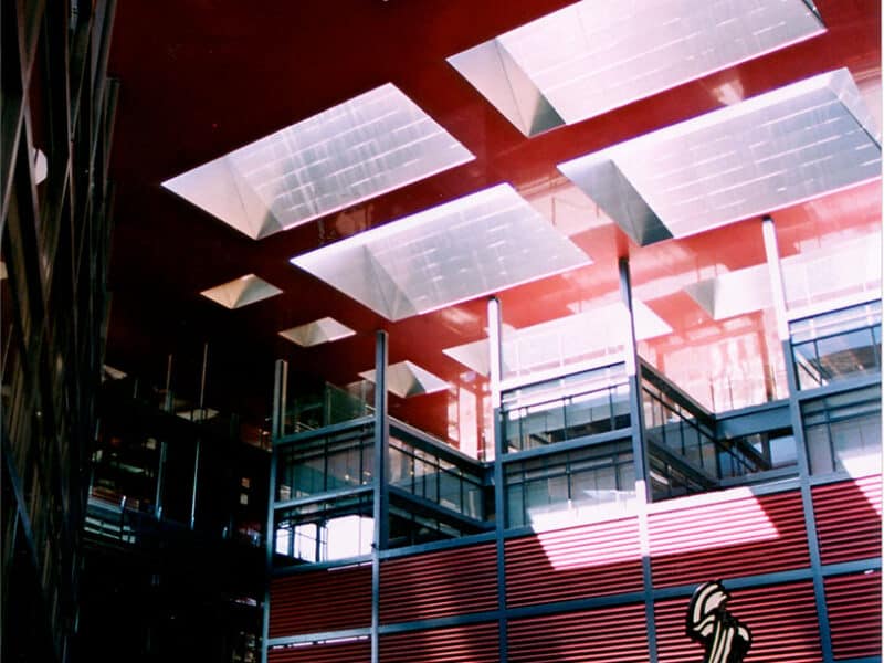 Museo Reina Sofia (3)