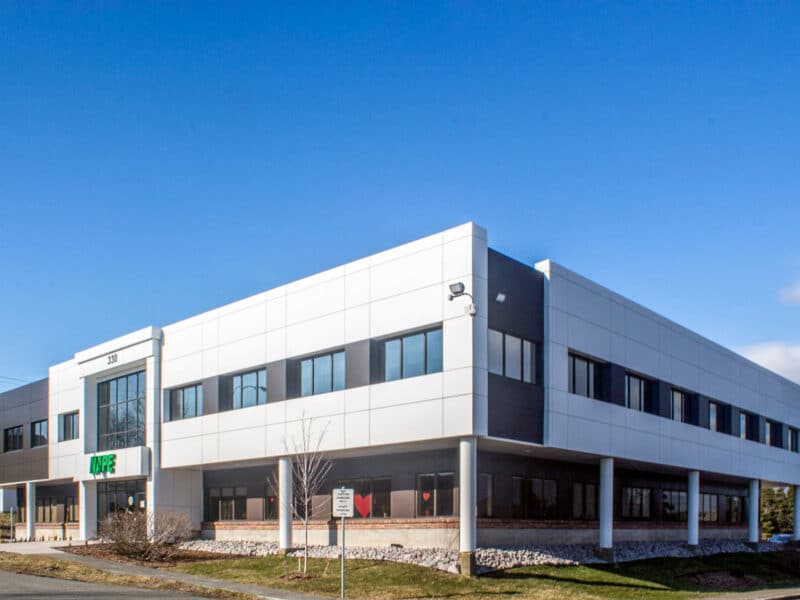 NAPE OFFICE 1