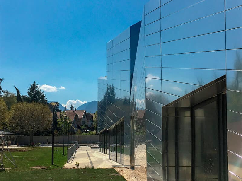 PISCINE DE CHAMBERY 2