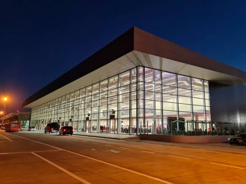 Tirana airport (3)