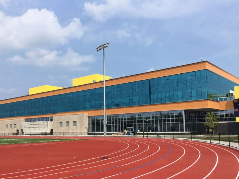 Warren Harding High School (4)