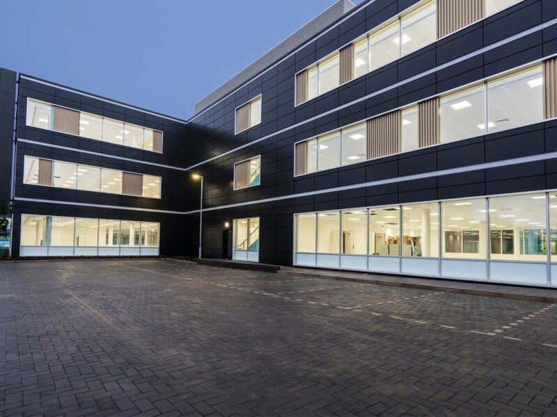 Weybridge Business Park (1)
