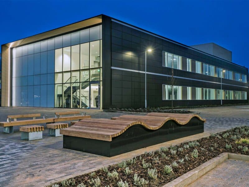 Weybridge Business Park (2)