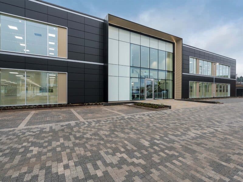 Weybridge Business Park (3)