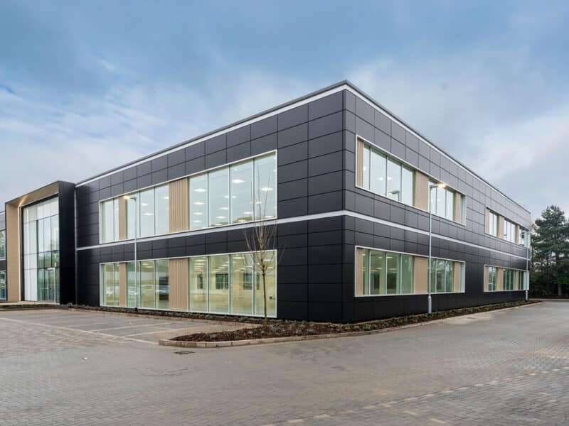 Weybridge Business Park (4)