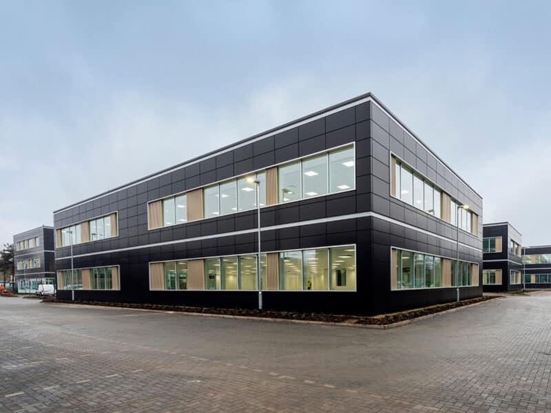 Weybridge Business Park (5)