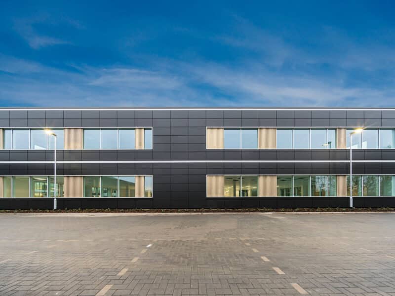 Weybridge Business Park (8)