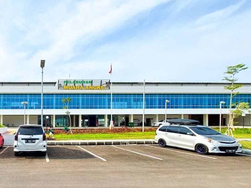 jAKARTA PORT TERMINAL (2)